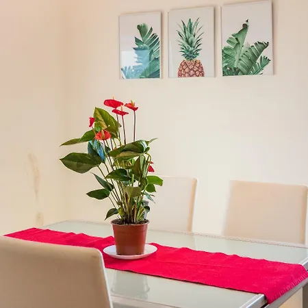 Apartment Robi 1 - Sea View