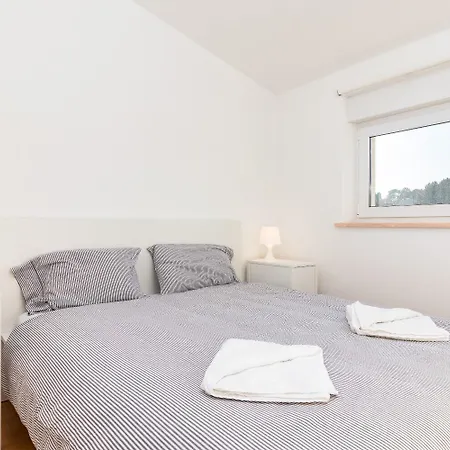 Apartment Robi 1 - Sea View *