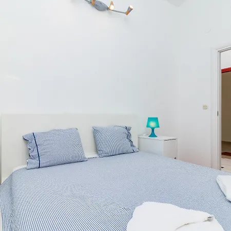 Apartment Robi 1 - Sea View