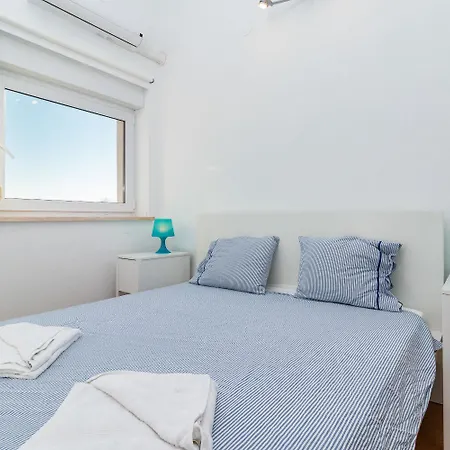 Apartment Robi 1 - Sea View *