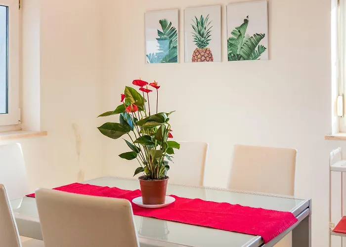 Appartement Robi 1