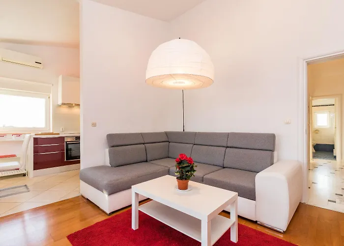 Robi 1 Appartement Ližnjan