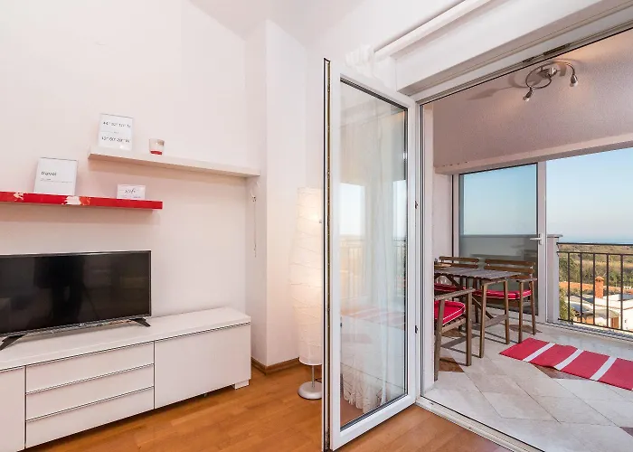 Appartement Robi 1 Ližnjan