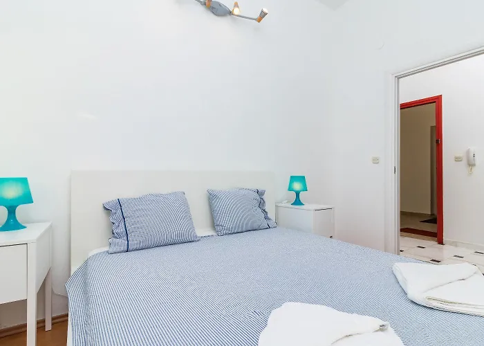 Appartement Robi 1